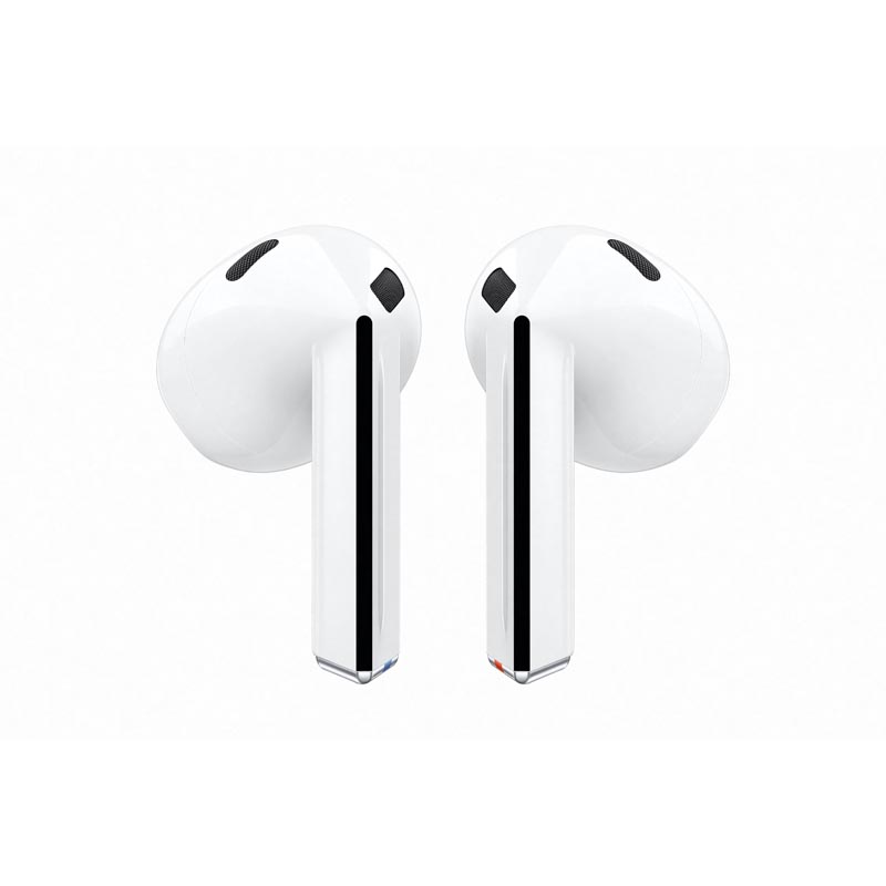 Samsung Galaxy Buds3 White (SM-R530NZWAASA) - Challenger