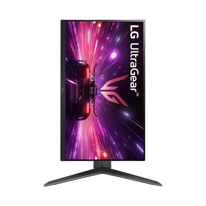 LG UltraGear 24GS65F-B 24-inch FHD 180Hz IPS Gaming Monitor LG UltraGear 24GS65F-B 24-inch FHD 180Hz IPS Gaming Monitor