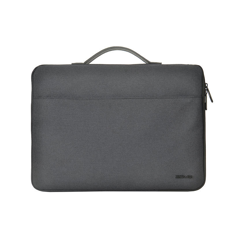 Agva SLV387 14.1 inch Tahoe Laptop Sleeve Black Challenger Singapore