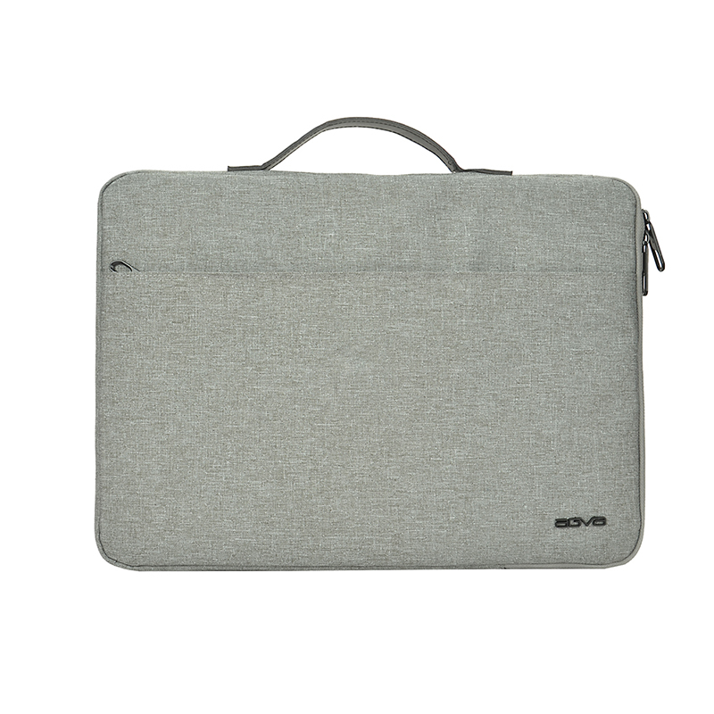 Agva SLV387 14.1 inch Tahoe Laptop Sleeve Grey Challenger Singapore