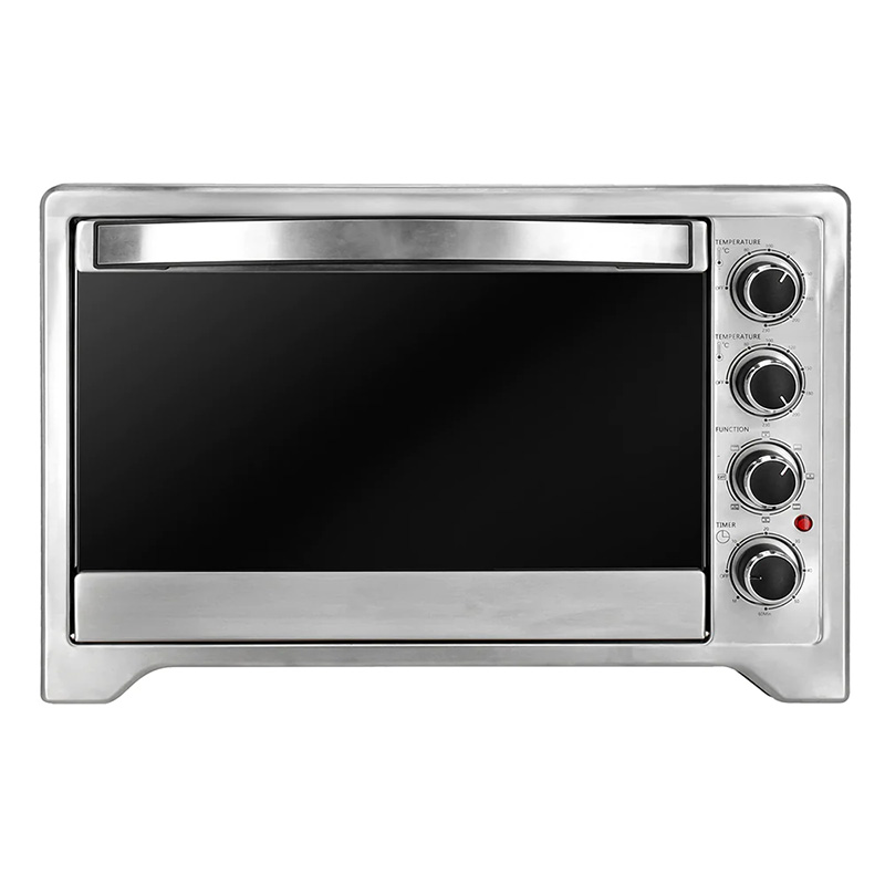 Jogen 2500S 45L Self Cleaning Baking Oven 2500W - Challenger Jogen 2500S 45L Self Cleaning Baking Oven 2500W - Challenger