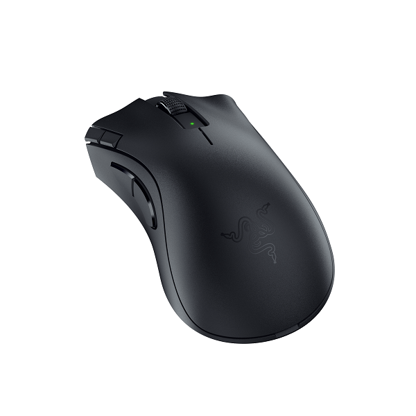 Razer DeathAdder V2 X HyperSpeed - Wireless Ergonomic Gaming Mouse