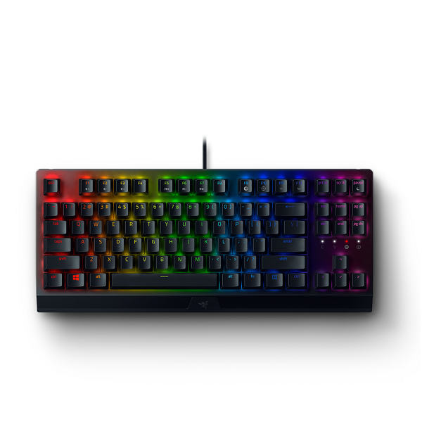 challenger razer keyboard