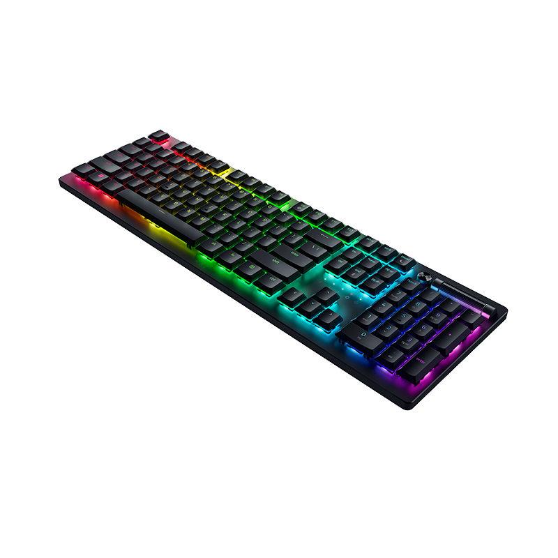 Razer DeathStalker V2 Pro Full Size Wireless Optical Linear Switch