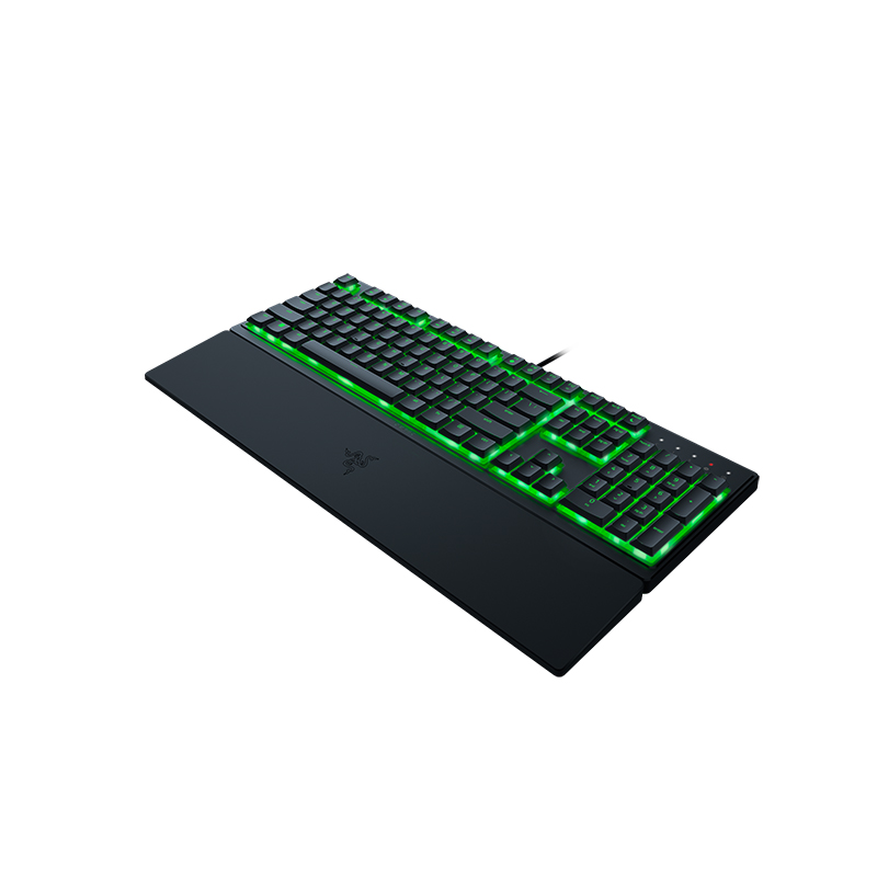 razer low profile keyboard