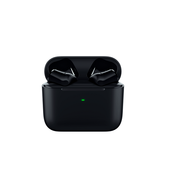 Razer Hammerhead X True Wireless Earphones (Black) - Challenger 