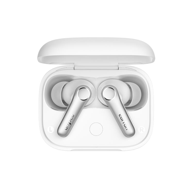 EarFun Air Pro 4 TWS Earbuds (White) - Challenger Singapore EarFun Air Pro 4 TWS Earbuds (White) - Challenger Singapore