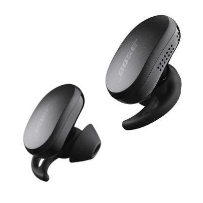 bose quietcomfort earbuds discount