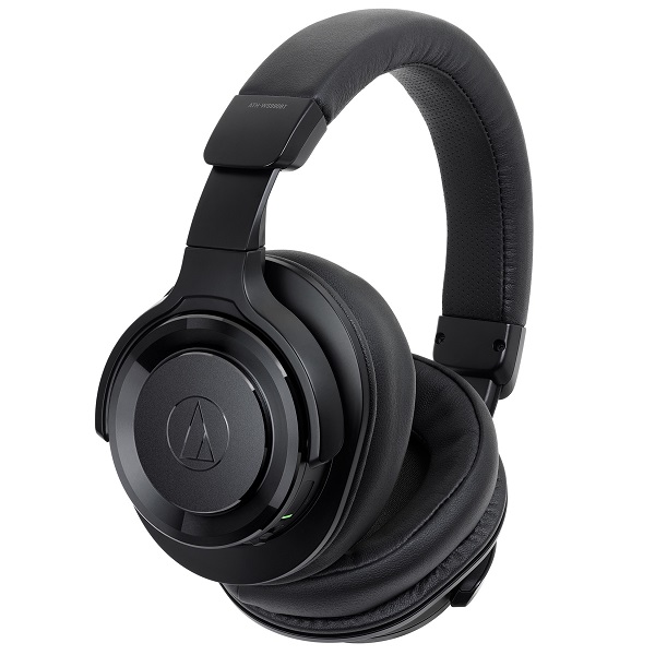 audio technica bluetooth noise cancelling
