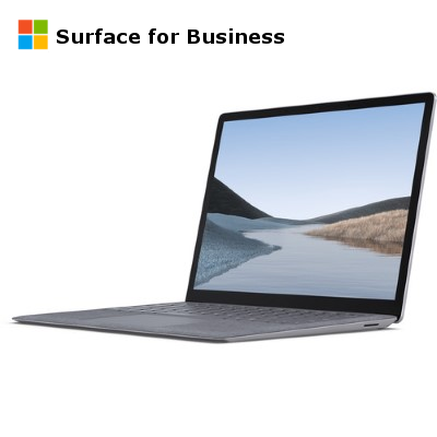 Microsoft Surface Laptop 3 [13.5-inch] (Intel i5, 8GB RAM,128GB