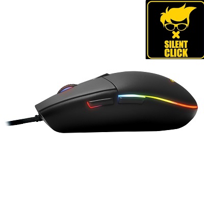 armaggeddon raven iii gaming mouse