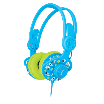 earpiece for kids