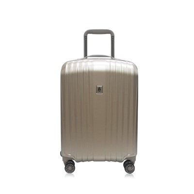 hush puppies luggage 20 inch