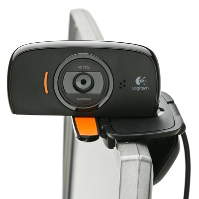HD Webcam - Challenger