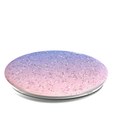 Glitter Confetti Purple Haze PopGrip