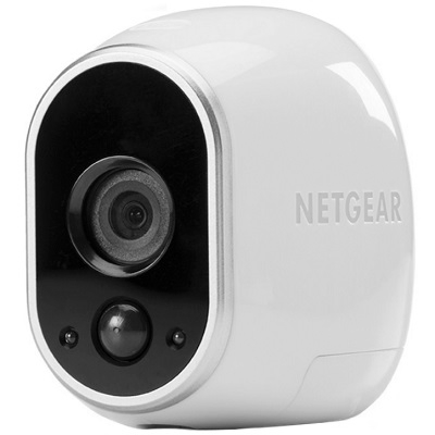 netgear indoor camera