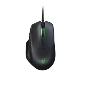 razer basilisk essential ergonomic gaming mouse