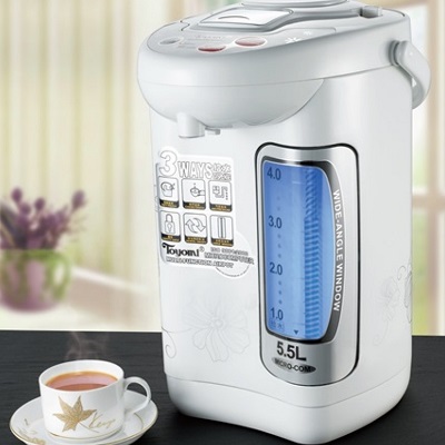 Electric Hot Water Dispenser (5.5L)