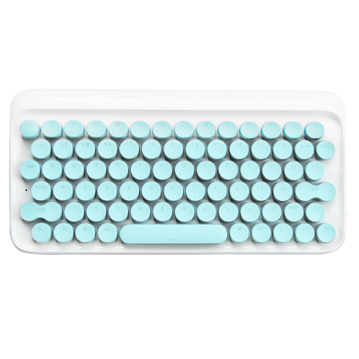 elysium dot keyboard