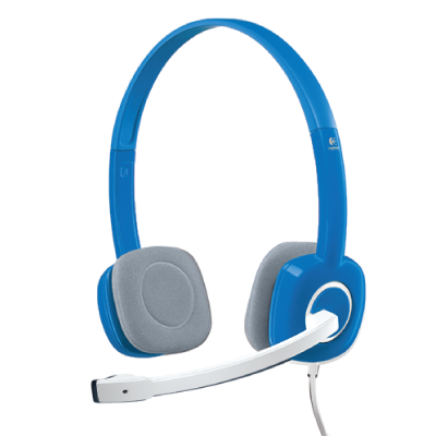 logitech phone headset
