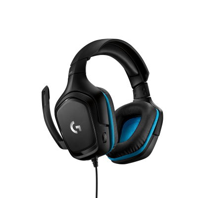 branded wireless headset