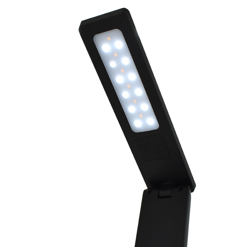 touch led lamp