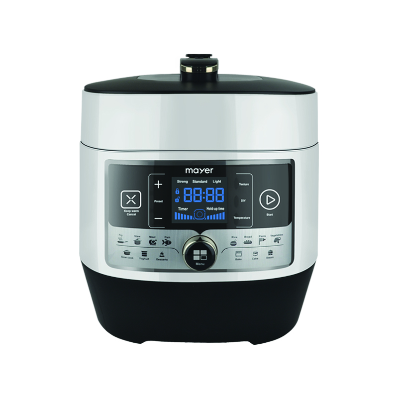 mayer mini pressure cooker recipe