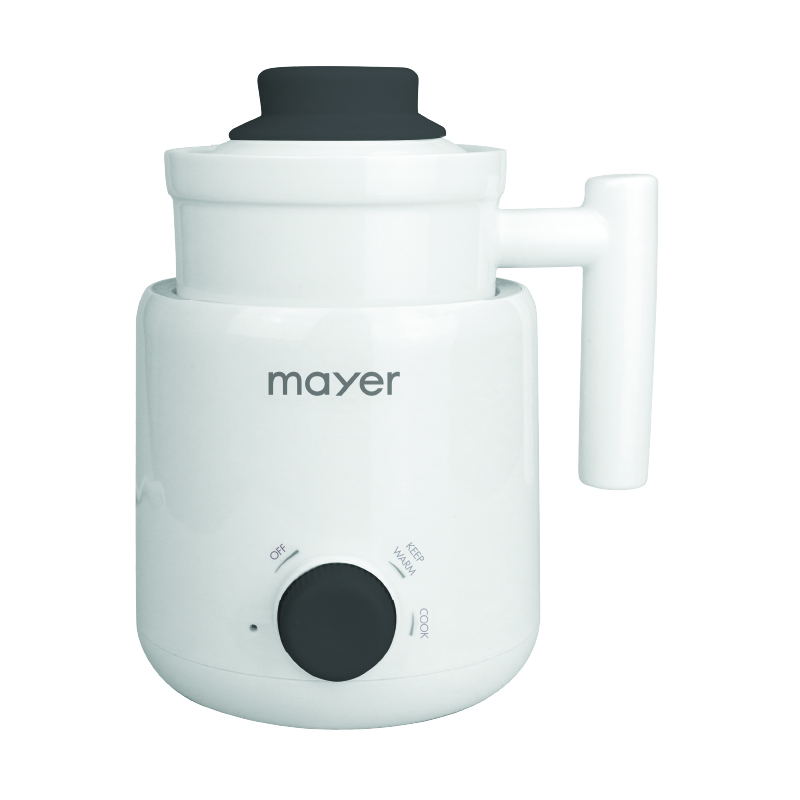 mayer mini electric pot