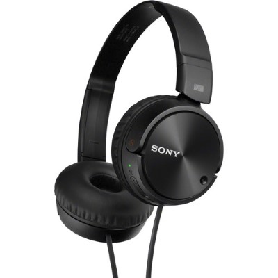 sony headset noise cancelling