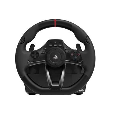 HORI PS4-052 Hori PS3 / PS4 Racing Wheel Apex - Challenger Singapore