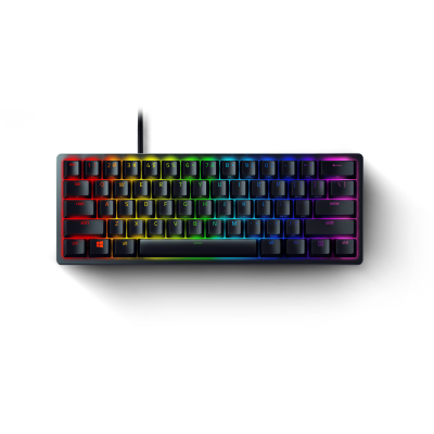 challenger razer keyboard