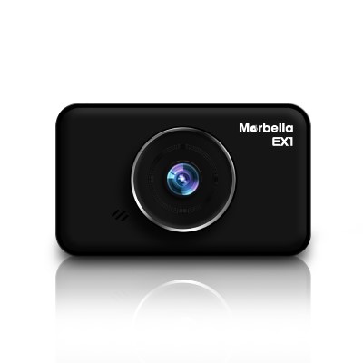 marbella dash cam