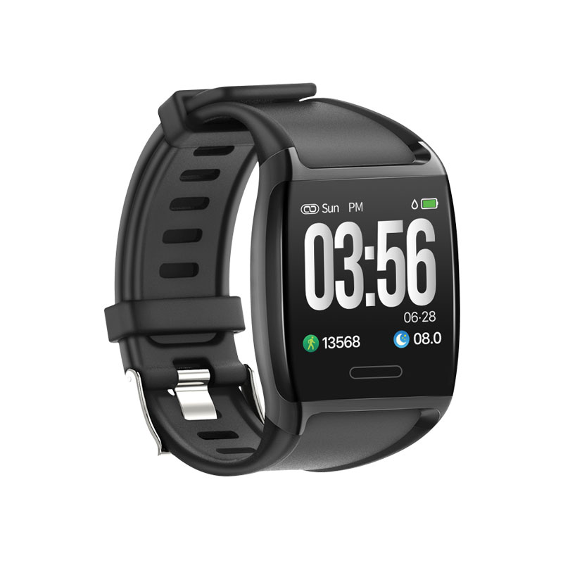 challenger bluetooth smart watch