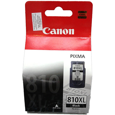 canon black ink cartridge