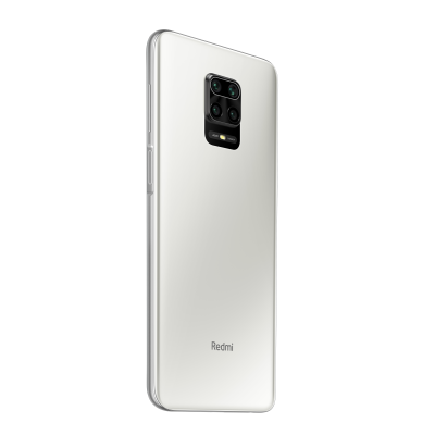 Xiaomi Note 9S [Glacier White 