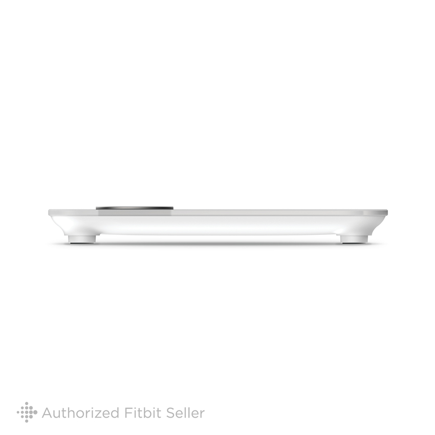 Fitbit Aria Air FB203WT Weighing Scale (White) - Challenger Singapore