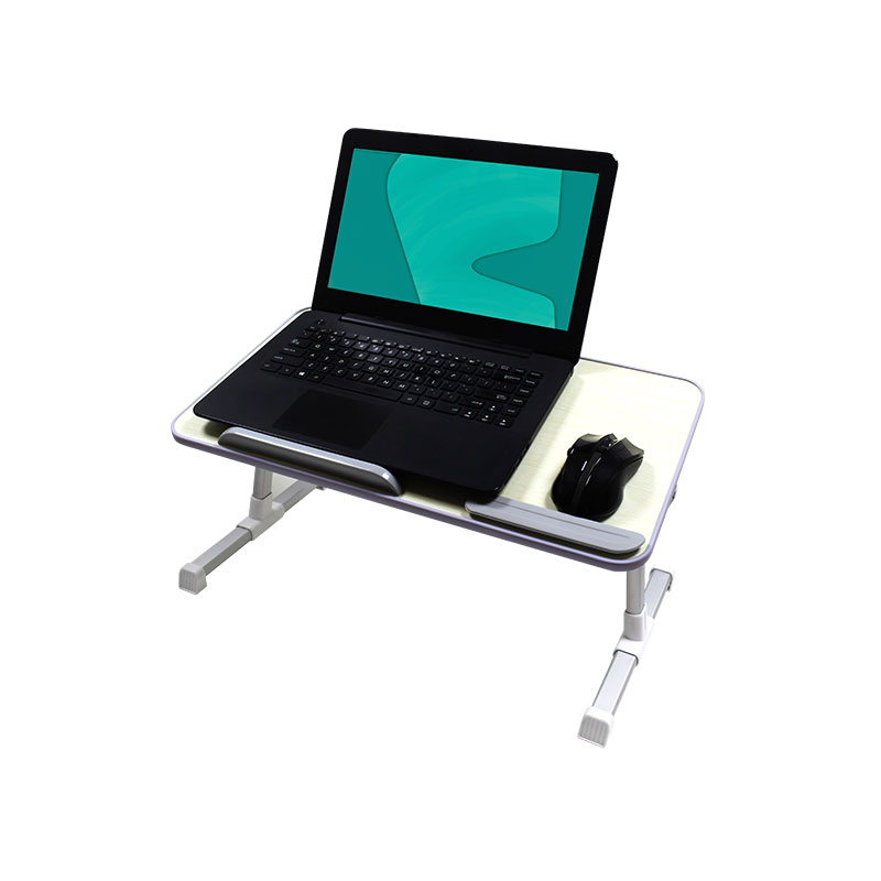 Accessories Others Valore Foldable Laptop Desk With Built In