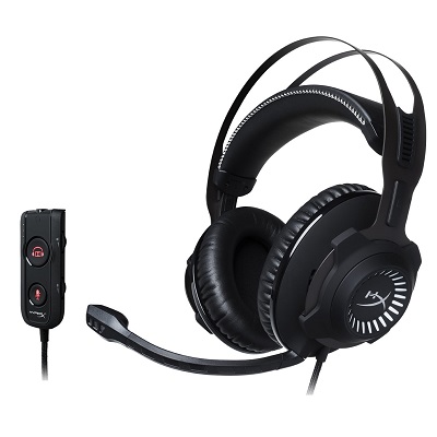 cloud s hyperx