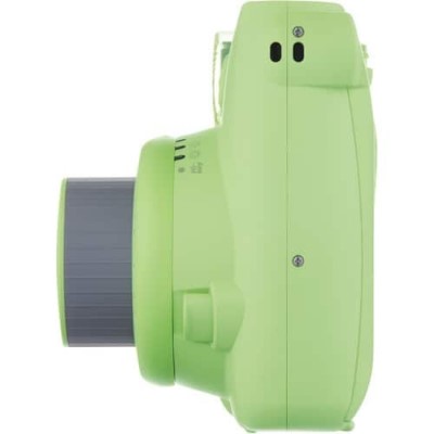 instax mini 9 lime green