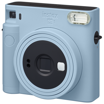 fujifilm instax blue