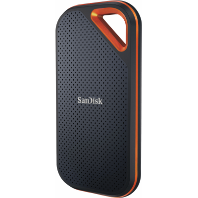 Sandisk extreme portable deals ssd ipad pro