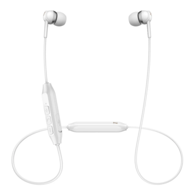 sennheiser headset white
