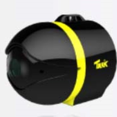 Trek ai cheap ball camera