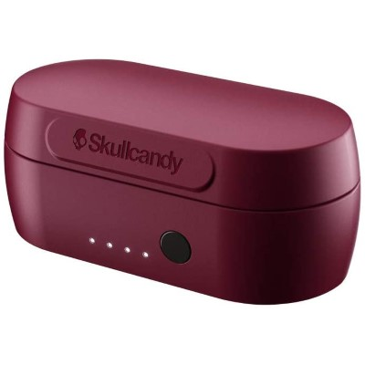 skullcandy sesh red