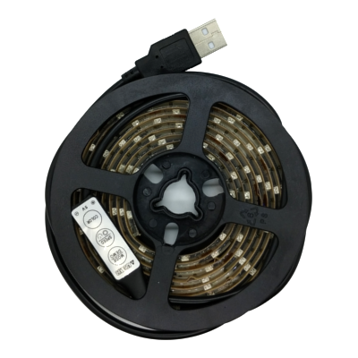 led strip usb 2m