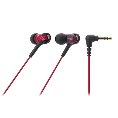 audio technica earpiece