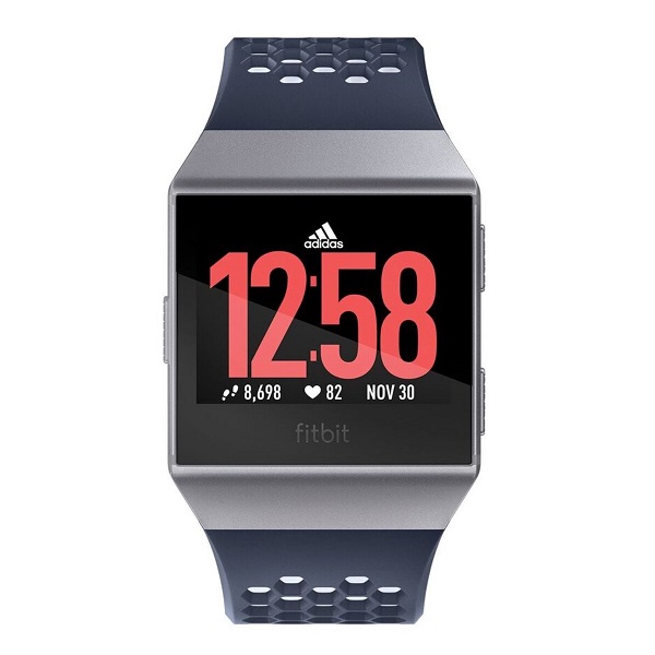 smart watch adidas