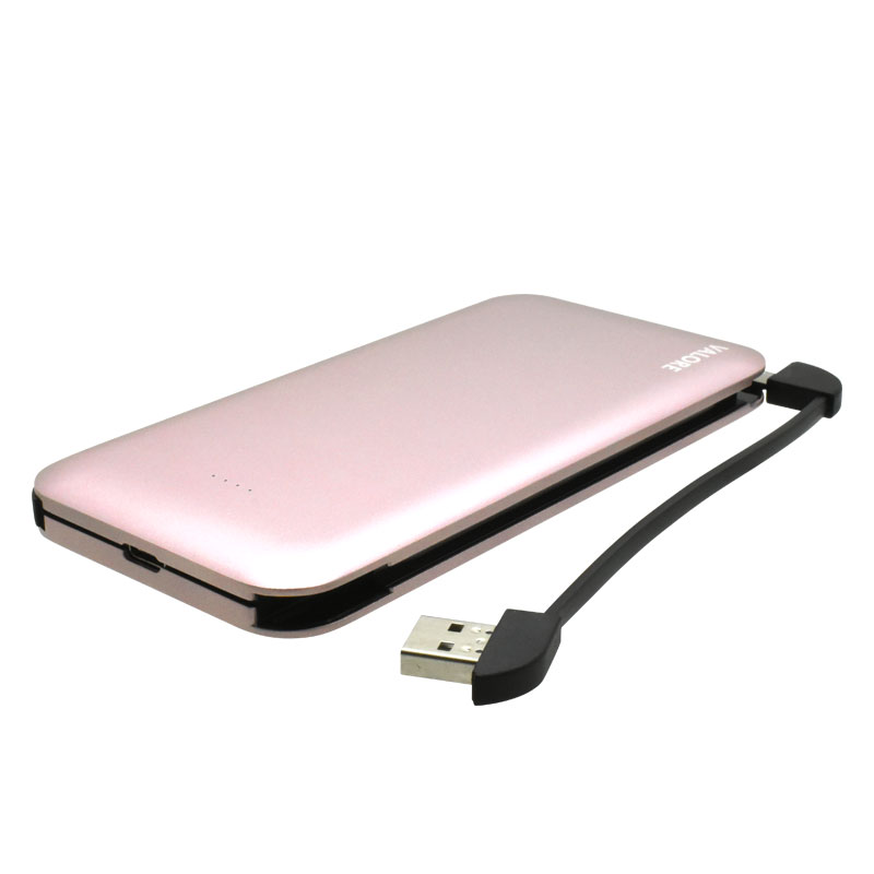 Mobile & Tablet Accessories | Powerbanks | Valore 10000mAh Aluminium ...