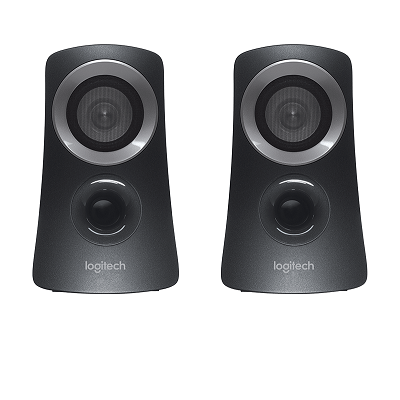 logitech z313 pc speakers