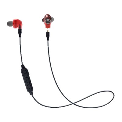 bluetooth earphones switch